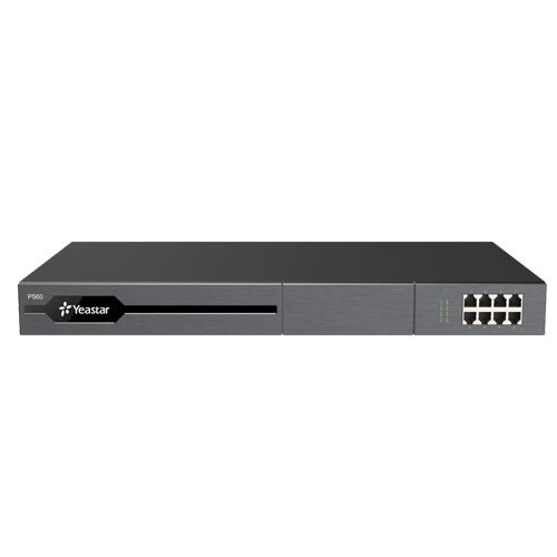 Tổng đài IP Yeastar P560
